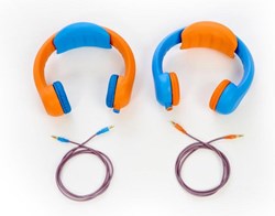 Cuffie per bambini