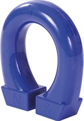 Eduplay giocattolo magnetico ferro di cavallo set - magnete forte per bambini