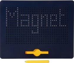 Eduplay lavagna magnetica per scrivere e disegnare giocattolo multicolore