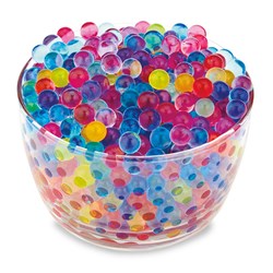 Perle d’acqua sensoriali