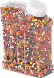 Eduplay perle sensoriali - giocattolo colorato per bambini