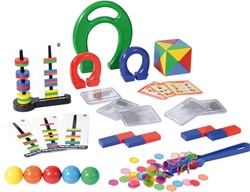 Eduplay giocattolo magnetico Magnet Experiments gioco educativo bambini