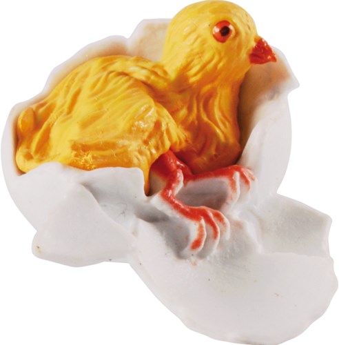 Eduplay set ciclo di vita della gallina - giocattolo educativo gallina-3