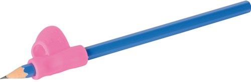 Eduplay pen grip set - aiuto scrittura in silicone 12 pezzi per bambini-2
