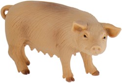 Bullyland figura da gioco maiale - animale realistico di Eduplay