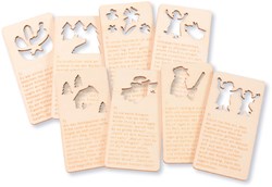 Eduplay gioco ombre fiaba giocattolo cartone Cappuccetto Rosso educativo