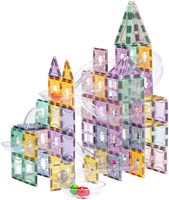 Eduplay pista per biglie magnetica giocattolo cartone multicolore-3