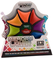 Gioco Memory e seguimi Star 24374
