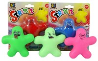 Giocattolo antistress da schiacciare sollievo dallo stress pop antistress