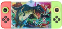 Gioco d'acqua dinosauro giocattolo retrò portatile water game dino-2