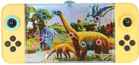 Gioco d'acqua dinosauro giocattolo retrò portatile water game dino-3