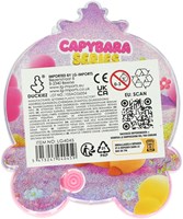 Duckiez gioco d'acqua capibara giocattolo multicolore-2
