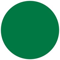 Creall Vernice trasparente verde - 500ml acrilico per bambini-2