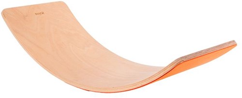 TickiT tavola di equilibrio in legno - giocattolo educativo per bambini-2