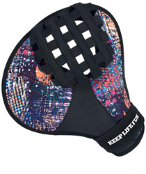 Waboba Catch set gioco d'acqua con guanto in neoprene e palla