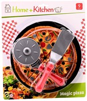 Casa e Cucina Casa+cucina magic pizza 27487
