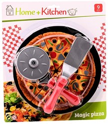 Casa e Cucina Casa+cucina magic pizza 27487