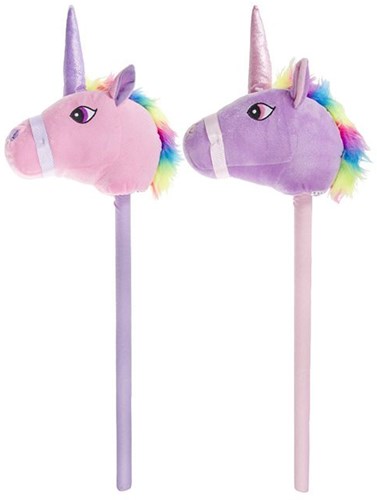 Cavallo hobby unicorno 2 ass. 1610-2