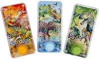 Gioco di pazienza con l'acqua Dino 3 ass. 4013-2