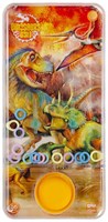 Gioco di pazienza con l'acqua Dino 3 ass. 4013