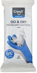 Argilla da modellare Creall Do & Dry 500 gr