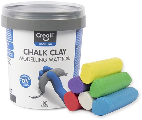 Creall Gesso Gesso