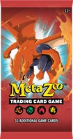 Asmodee MetaZoo TCG Base Set Booster Box gioco di carte - carte collezionabili-3
