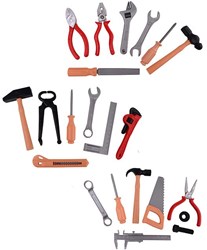 Set di utensili Power T. Pocket 38045Z