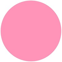 Creall glow vernice luminosa rosa 250ml - Vernice Glow in the Dark-2