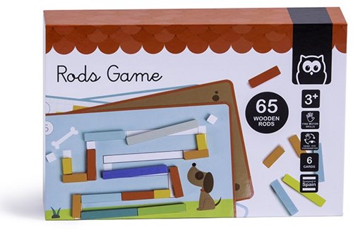 EurekaKids gioco educativo di matematica per bambini - giocattolo didattico