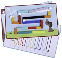 EurekaKids gioco educativo di matematica per bambini - giocattolo didattico-3
