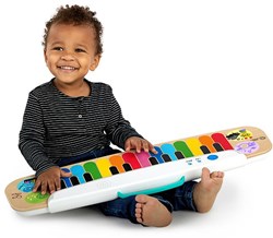 Giocattolo musicale Notes & Keys di H-Einstein