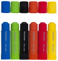 Bruynzeel 6 Bruynz. Base in stick per poster 60159006-3