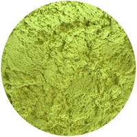 Creall Sabbia Modellabile (Sabbia Cinetica) 750gr Giallo