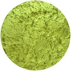 Creall Sabbia Modellabile (Sabbia Cinetica) 750gr Giallo