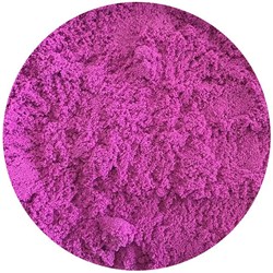 Creall Sabbia Modellabile (Sabbia Cinetica) 750gr Viola
