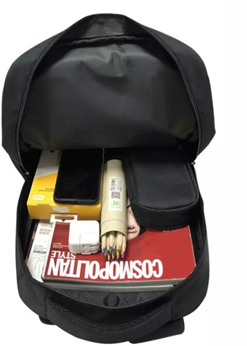 Pick & Pack zaino Ninja Story M - zaino resistente per bambini con scomparto laptop-3