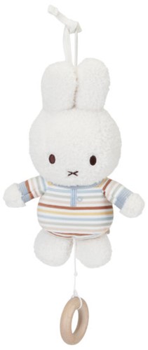 Carillon vintage Sunny Stripes 854
