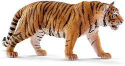 Schleich Wild Life Figura giocattolo Tigre - Animale giocattolo