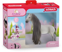 schleich HORSE CLUB Sofia & Dusty Starterset 42584