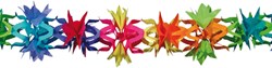 Party Partners 6 ghirlande di fiori 6m. 30611