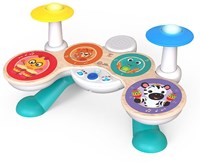 Baby Einstein giocattolo batteria Together in Tune Connected Magic Touch-2