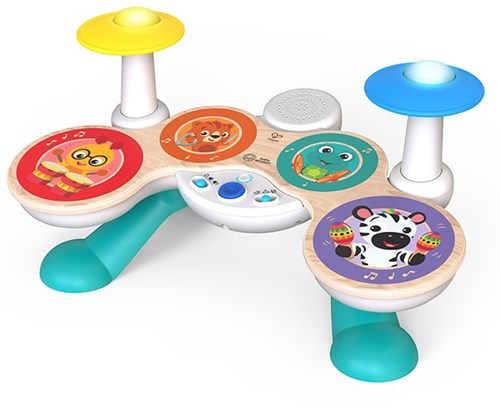 Baby Einstein giocattolo batteria Together in Tune Connected Magic Touch-2