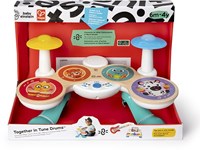 Baby Einstein giocattolo batteria Together in Tune Connected Magic Touch-3