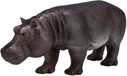 Mojo Giocattolo della fauna selvatica Ippopotamo (Femmina) - 387104