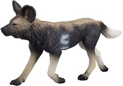 Mojo Wildlife giocattolo African Hunting Dog - 387110