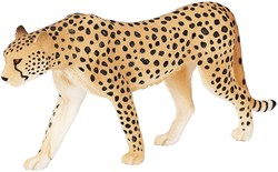 Mojo Giocattolo Wildlife Ghepardo Maschio - 387197
