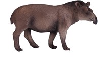 Mojo Giocattolo della fauna selvatica Tapir brasiliano - 381023