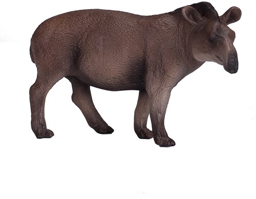 Mojo Giocattolo della fauna selvatica Tapir brasiliano - 381023-3