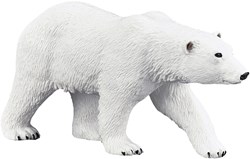 Mojo Giocattolo della fauna selvatica Orso Polare - 387183